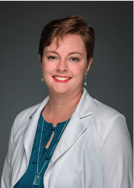 Audra Killingsworth, Mayor Pro Tem, Town of Apex